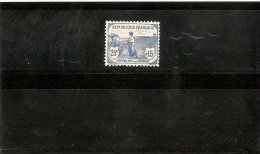 FRANCE  N° 151  NEUF * * BON CENTRAGE - Unused Stamps