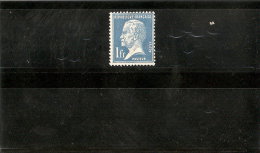 FRANCE  N° 180 NEUF * Trace Infime - Unused Stamps