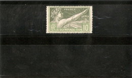 FRANCE  N° 183 NEUF ** - Unused Stamps
