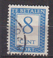R0106 - NEDERLAND PAYS BAS Taxe Yv N°85 - Postage Due