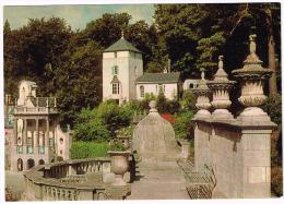 G2875 Portmeirion - Telfords Tower And Gloriette / Non Viaggiata - Sonstige & Ohne Zuordnung