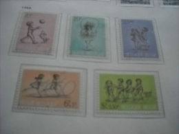 L 63 / BEAU LOT DE TIMBRE BELGE ** 1399-03 - Other & Unclassified