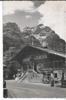 SUISSE - Gasthof Zum Baren, Gsteig - Gsteig Bei Gstaad
