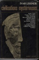 Ivar LISSNER - Civilisations Mystérieuses - Archäologie