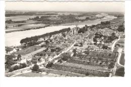 ST-DYE-SUR-LOIRE - Vue D'ensemble De La Cité - Other & Unclassified