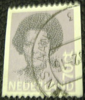 Netherlands 1982 Queen Beatrix 70c - Used - Used Stamps