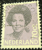 Netherlands 1982 Queen Beatrix 70c - Used - Gebraucht