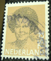 Netherlands 1982 Queen Beatrix 75c - Used - Used Stamps