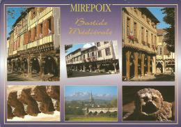 MIREPOIX - Multivue - Mirepoix