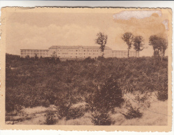 Provinciaal Sanatorium Van Oost Vlaanderen Te Hynsdaele (ronse) Zuidgevel (pk12598) - Renaix - Ronse