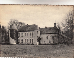 Le Château De Biourge  (pk12600) - Bertrix