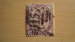 Great Britain  1884 Scott #101  Used - Used Stamps