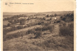 EREZEE (6997) Panorama Des Hameaux - Erezée