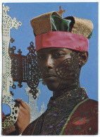 Orthodox Church, Deacon Of The Ethiopian - Ethiopie