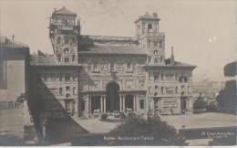 ROME ( Academie De France ) - Enseignement, Ecoles Et Universités