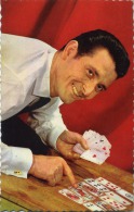 Kaartspelen : - Playing Cards