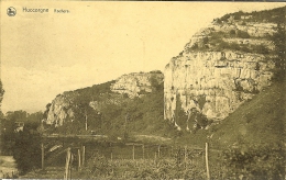 CP De HUCCORGNE " Rochers " - Wanze