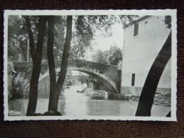 Solliès-Pont , Les Deux Ponts - Sollies Pont