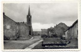 HAUTFAYS-RUE DES BUTS-CARTE VIERGE-MOSA - Daverdisse