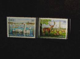 IRELAND,IRLAND  1999   CEPT   STAMPS      MNH **      (051901-111/015) - 1999