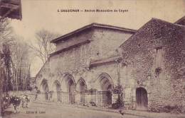 33 GRADIGNAN - (vaches) Ancien Monastère De CAYAC - D14 502 - Gradignan