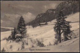 Hinterweissenstein KH - Other & Unclassified