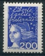 France :  Marianne Du Bicentenaire** Y&T N° 3090 - 1997-2004 Maríanne Du 14 Juillet