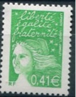 France :  Marianne Du Bicentenaire** Y&T N° 3448 - 1997-2004 Marianne Of July 14th