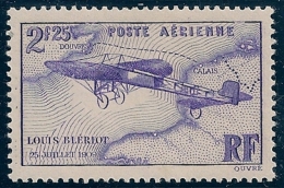 Poste Aérienne 1934   Timbre Neuf Y&T N° 7 - 1927-1959 Nuovi