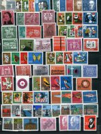GERMANY(BUNDES) 1959 Etc.....MNH - Collections