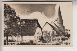 2427 MALENTE - NEUKIRCHEN, Ortsansicht - Malente-Gremsmuehlen