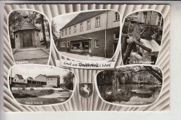 4542 TECKLENBURG - BROCHTERBECK, Gasthof Dorfkrug - Steinfurt