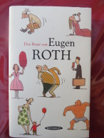 Eugen Roth "Das Beste Von Eugen Roth" Sanssouci-Verlag - Humour