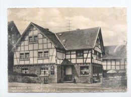 Hotel Eiferler Hof. In Rurberg - Monschau.... - Monschau