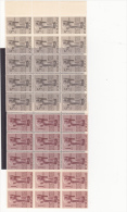 PORTUGAL SERIE CONGRES HISTOIRE DE L'ART  X  15 - Unused Stamps