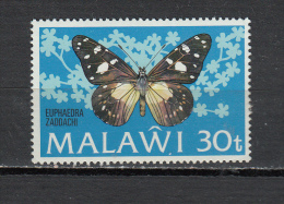 MALAWI  *  YT N°  198 - Malawi (1964-...)