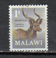 MALAWI  *   YT N°  147 - Malawi (1964-...)