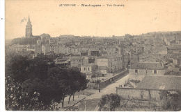 Auvergne - MARIGUES - Vue Générale - Maringues