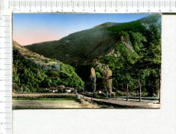 CHAMOUX SUR GELON - Entrée De La Ville - Chamoux Sur Gelon