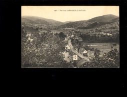 LABROQUE LA BROQUE   ROTHAU Bas Rhin 67 Vue Générale ( La Claquette ) - Rothau