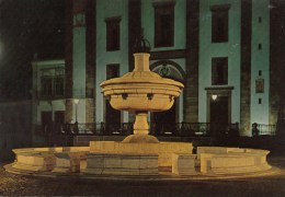 Delcampe - TZS5304 Evora Onte Da Praca Do Giraldo     2  Scans - Evora