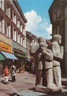 Delcampe - ZS43054 Sittard Limbrichterstraat   2  Scans - Sittard
