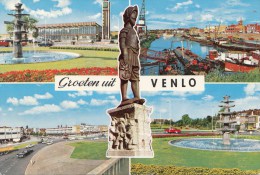 Delcampe - ZS43058 Venlo 2  Scans - Venlo