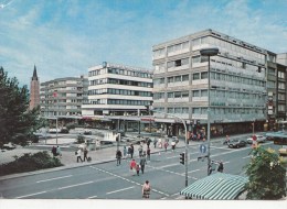 ZS43106 Pforzheim Markplatz    2  Scans - Pforzheim