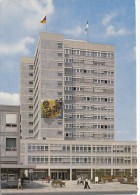 Delcampe - ZS43111 Bayreuth Neues Rathaus   2  Scans - Bayreuth