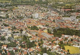 Delcampe - ZS43114 Bayreuth  2  Scans - Bayreuth