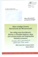 BRD Aachen / Kerkrade Infopost Allemagne FRW Dr. Hittich Gesundheits-Mittel - Pharmacy