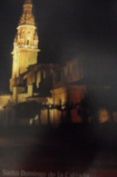 Santo Domingo De La Calzada Nocturno - La Rioja (Logrono)