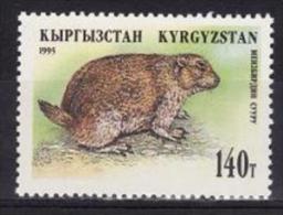 166 - Kirghistan 1995 - Yv.no.47 Neuf** - Kirghizstan