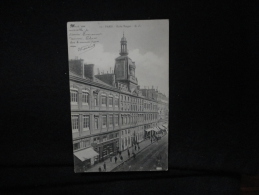 Avant 1903. Paris :Ecole Turgot. - Arrondissement: 02